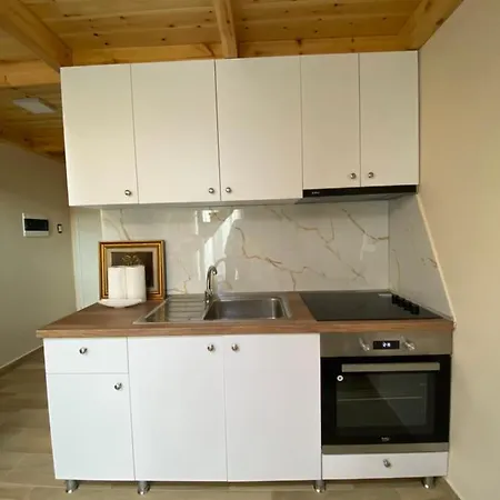 Daire Jon's Duplex