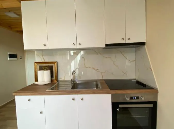 Appartement Jon's Duplex